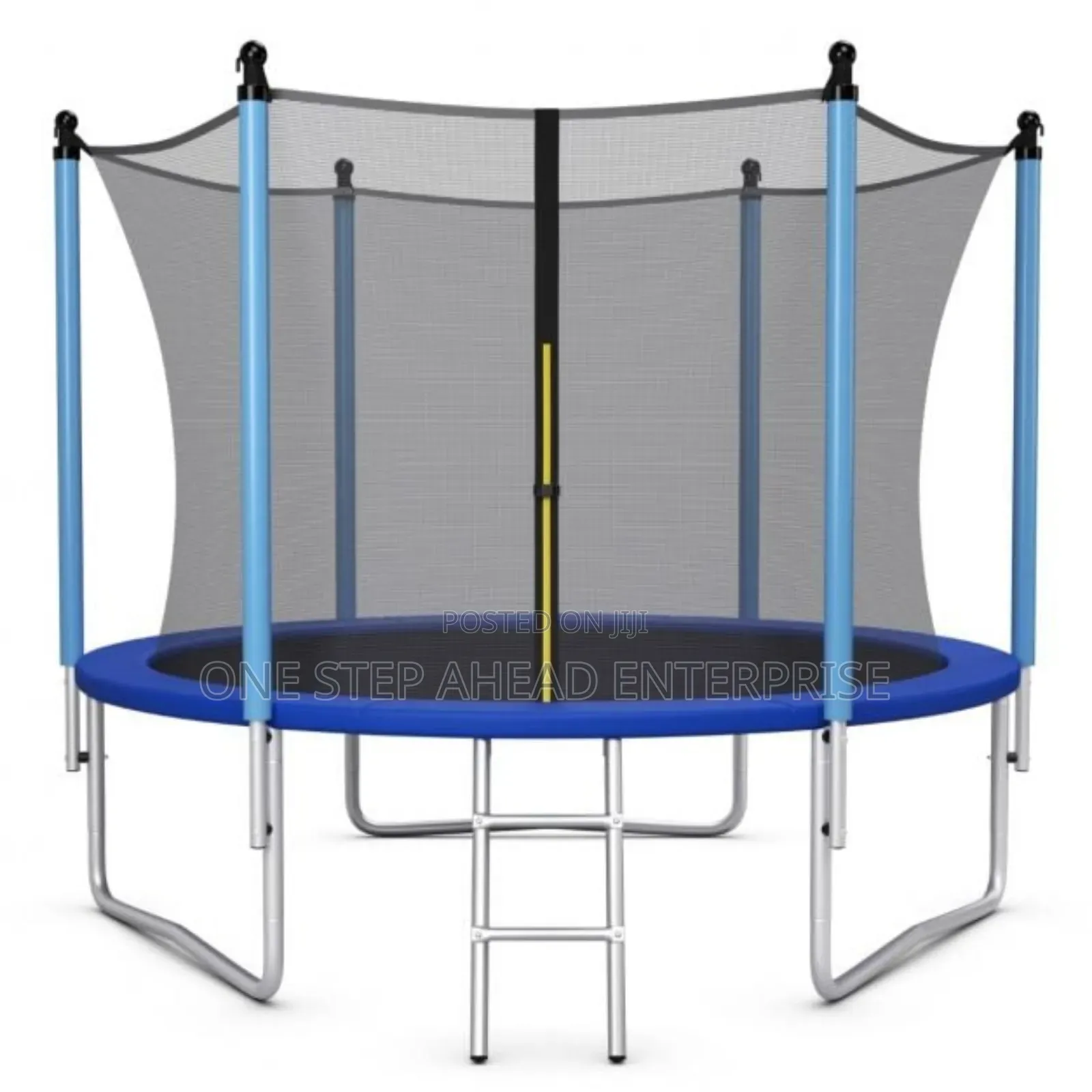 6ft Commercial Heavyduty Sporting Trampoline