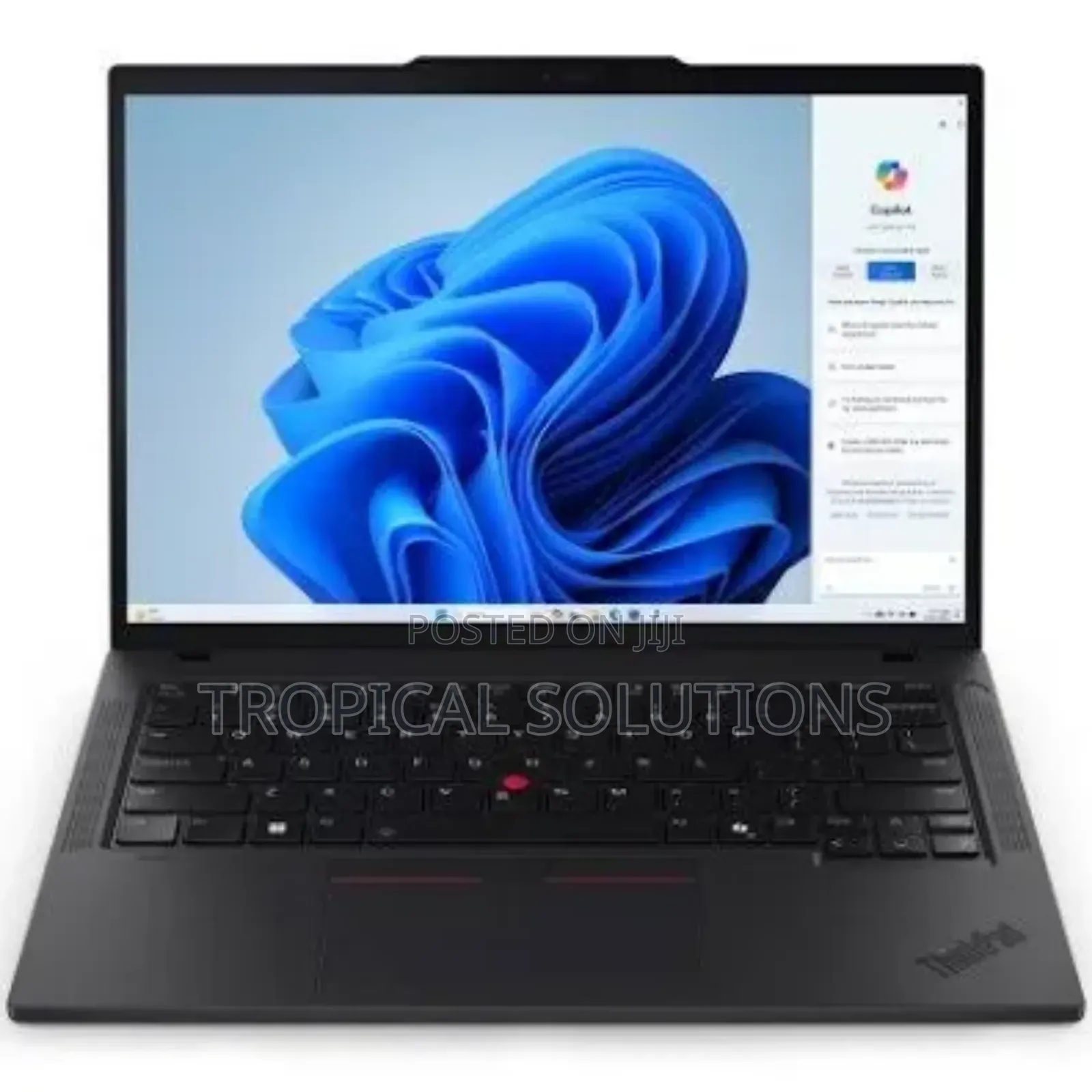 New Laptop Lenovo ThinkPad T14 16GB Intel Core Ultra 5 SSD 512GB