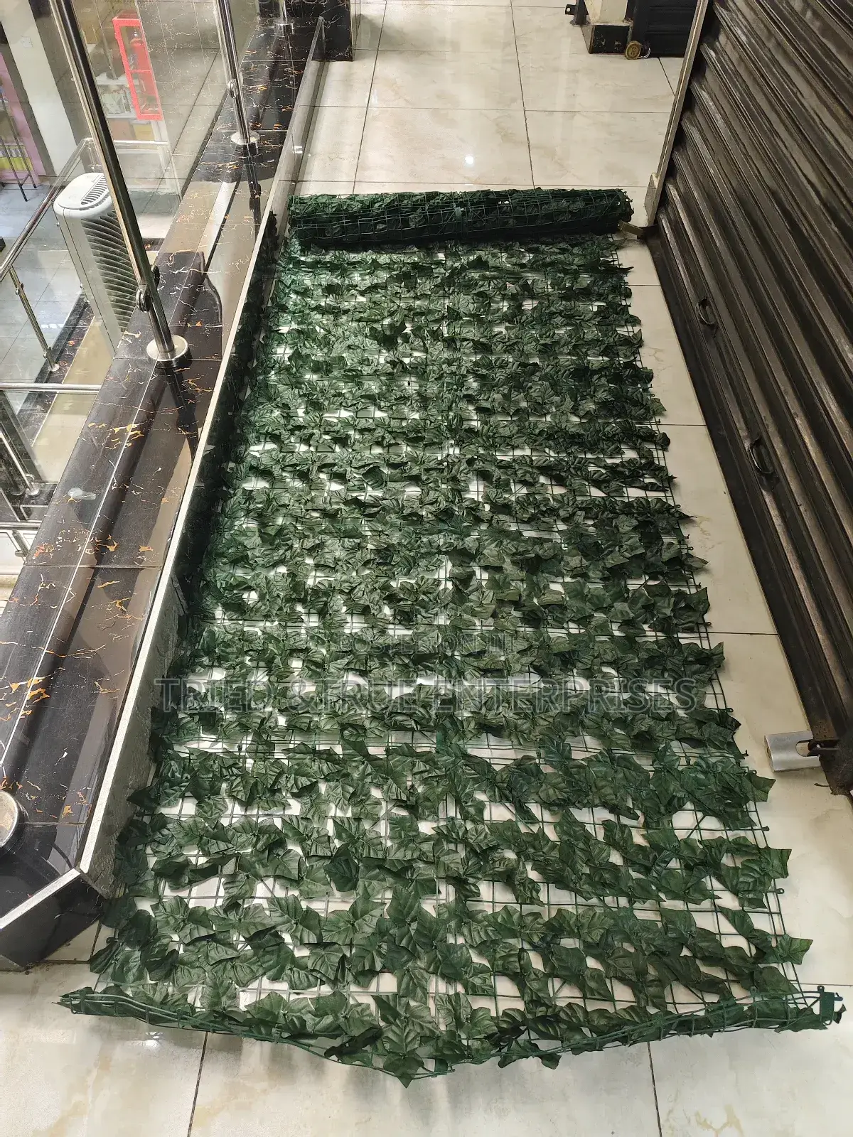 Artificial Grass 3 by 1mm