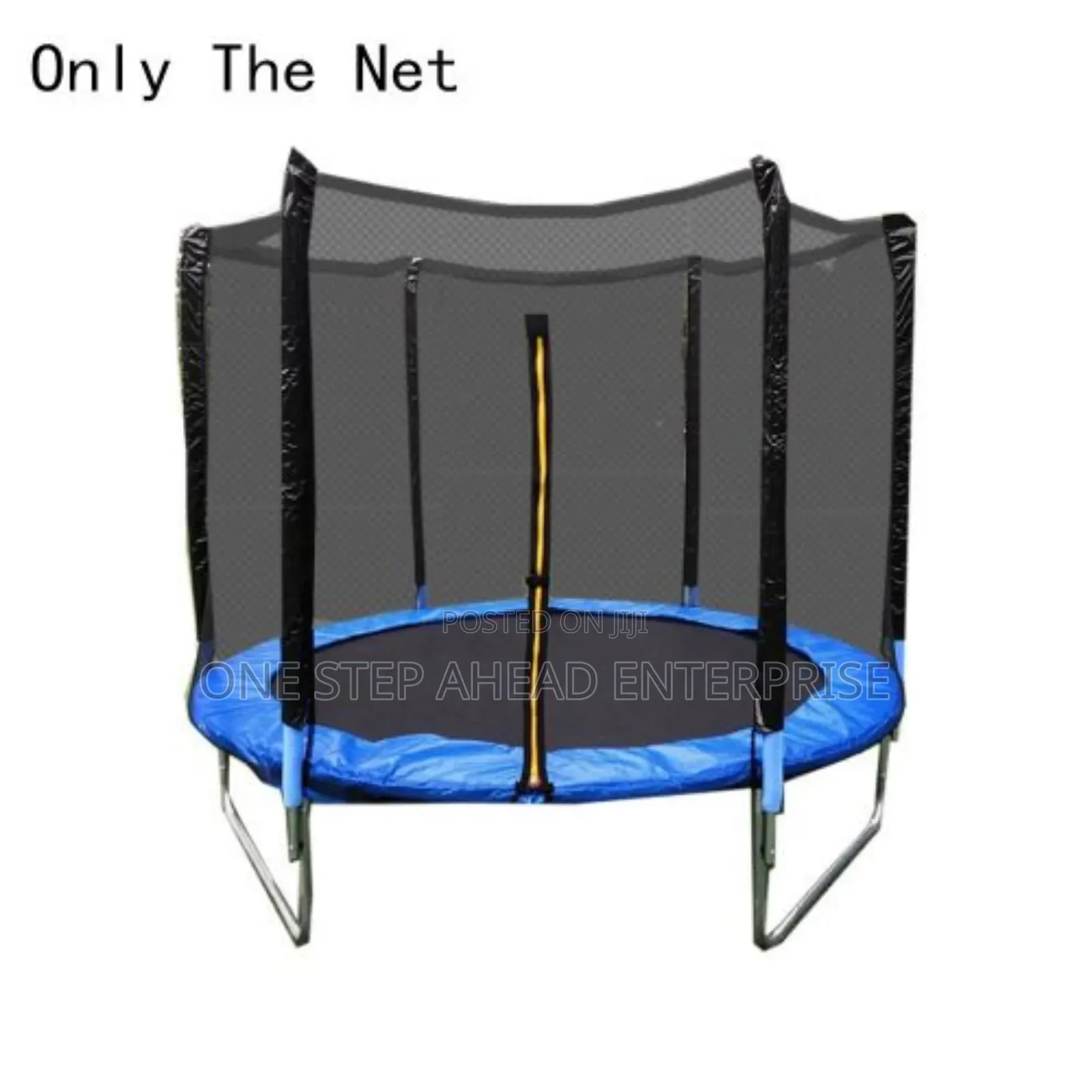 Modern Design 6 Ft Trampoline Commercial Outdoor