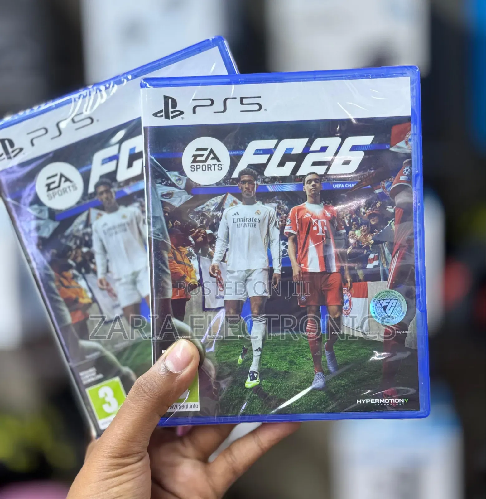 Ps5 Fc25 ,Playstation5 Fc-25 New