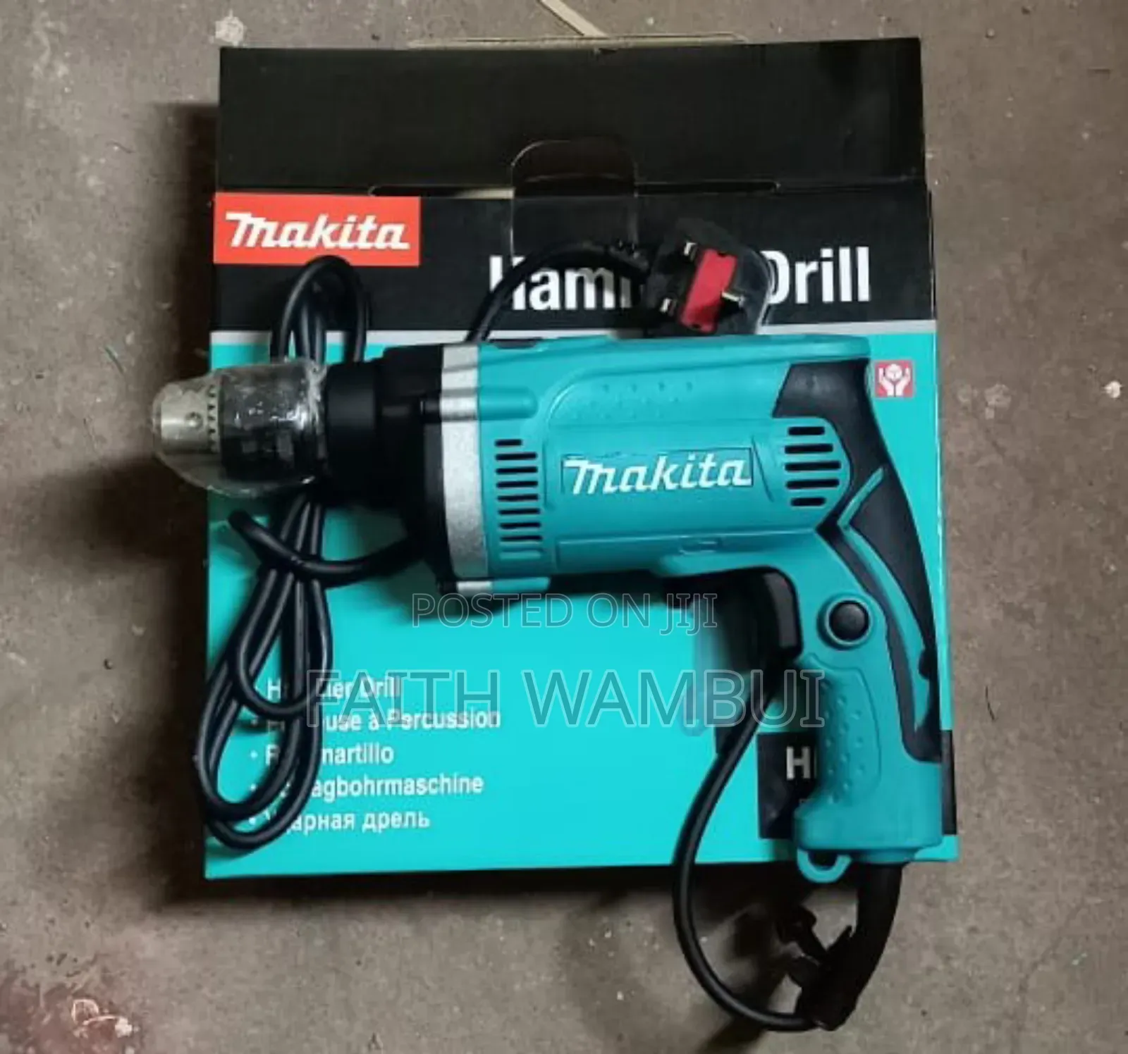 Quality Makita Hammer/Makita Hammer Drill