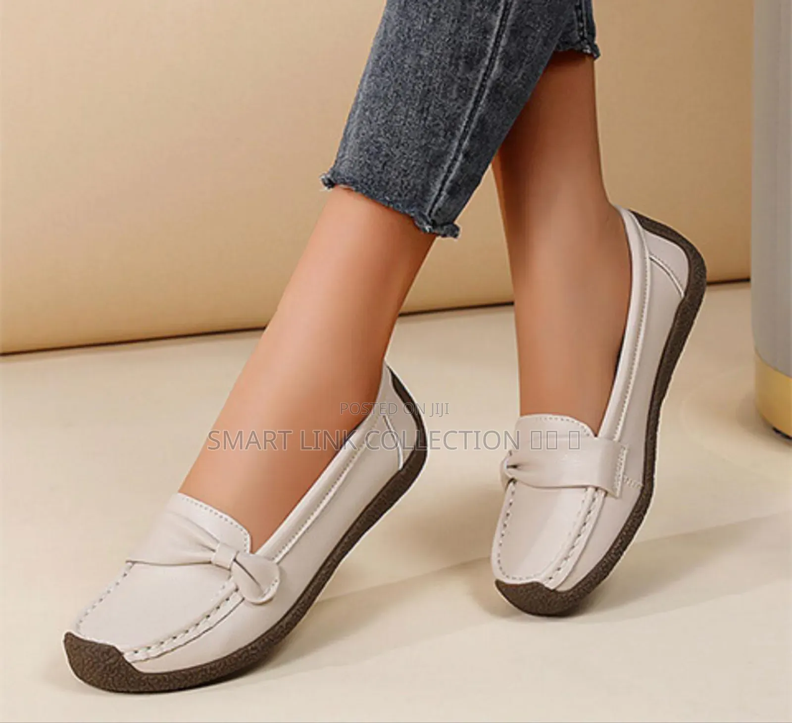 Flats Ladies Loafers