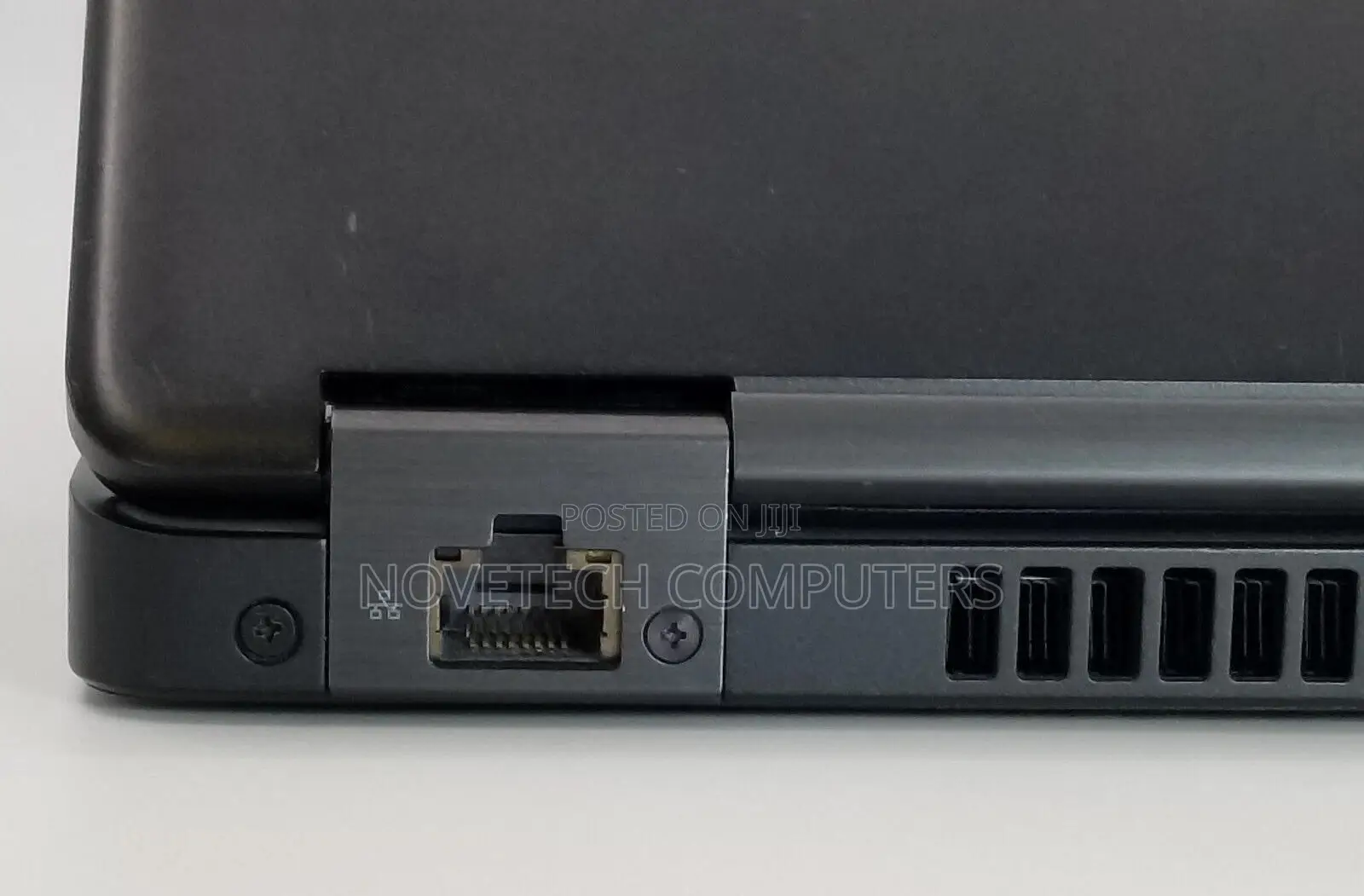 Laptop Dell Latitude 5490 16GB Intel Core I5 HDD+SSD 256GB