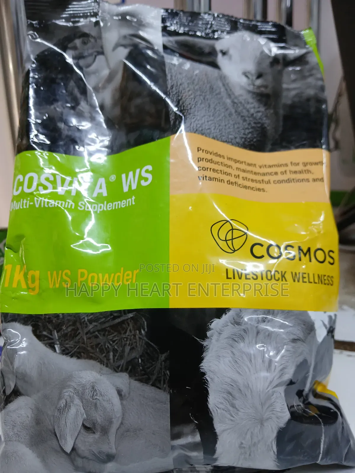 Cosvita Ws 1kg