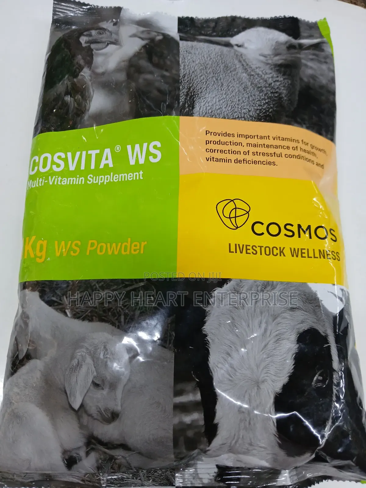 Cosvita Ws 1kg