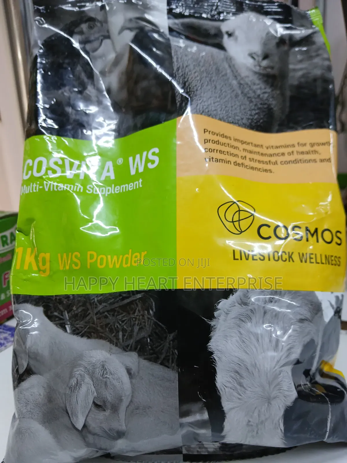 Cosvita Ws 1kg