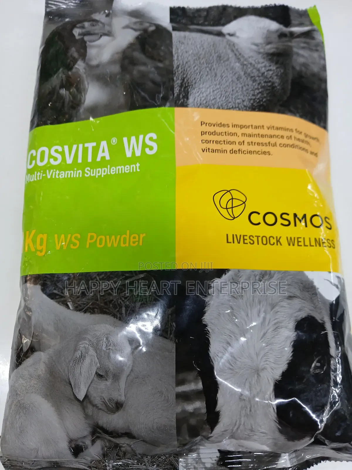 Cosvita Ws 1kg