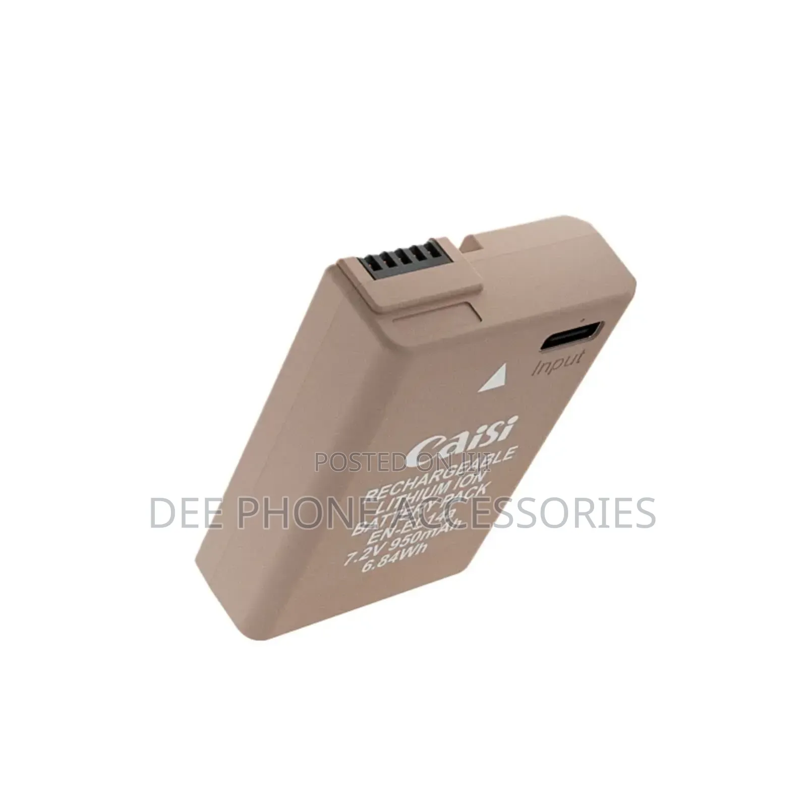 Caisi en El 14a Typec Rechargeable Battery