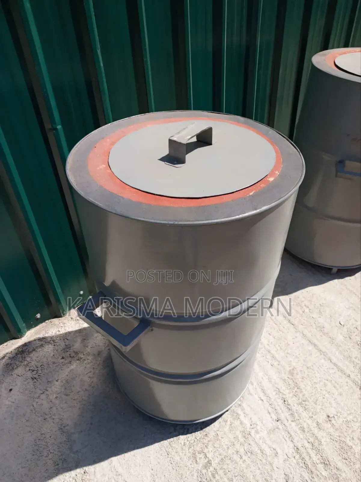Tandoori Oven High Heat For Hotels