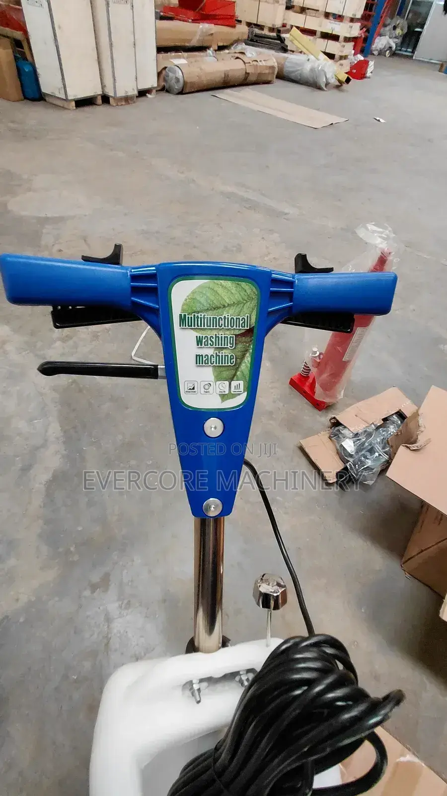 Multifunctional Washing Machine for Carpet,Cabros,Floor ,Tile Scrubber