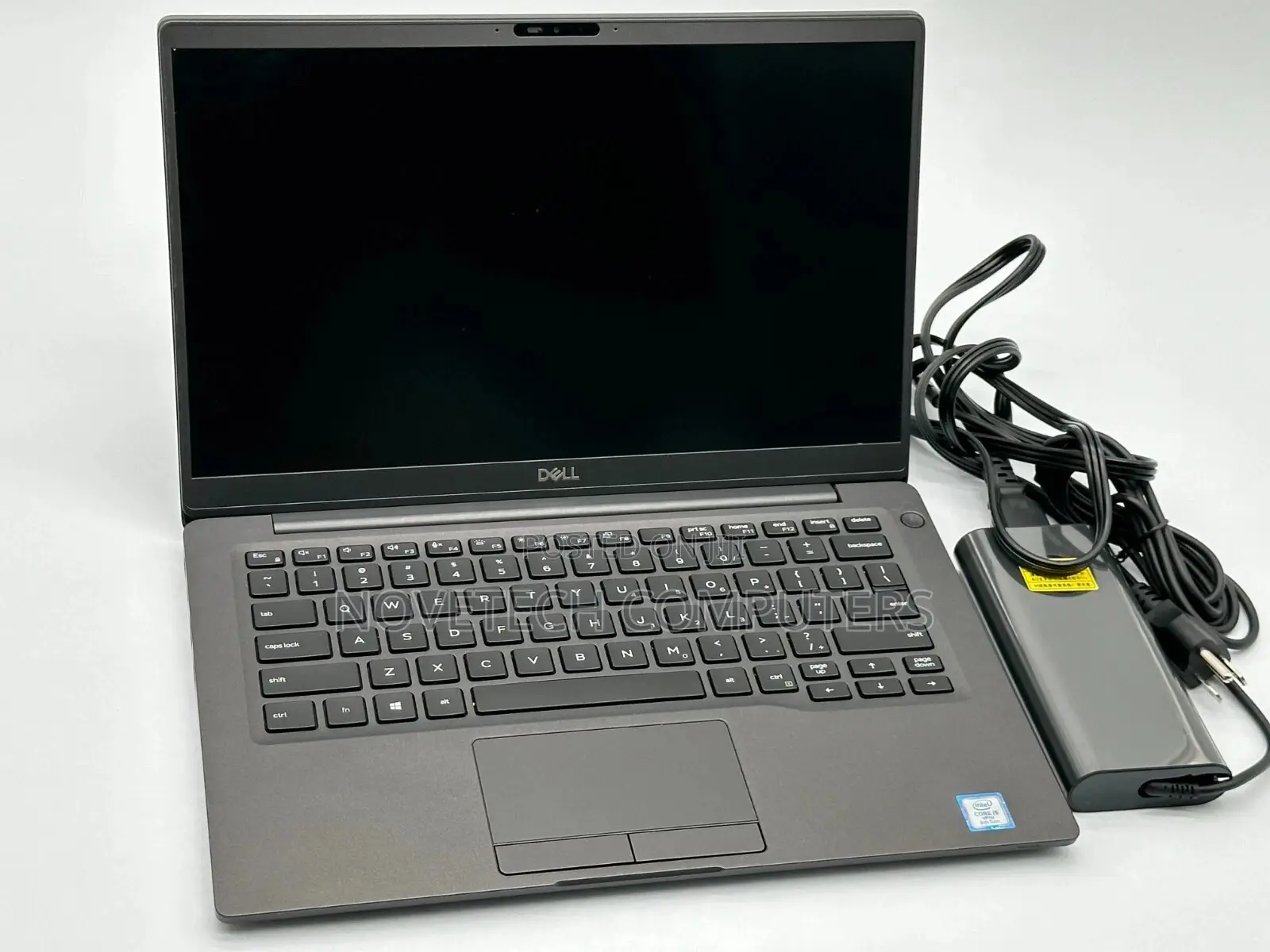 Laptop Dell Latitude 7400 8GB Intel Core i5 HDD+SSD 256GB