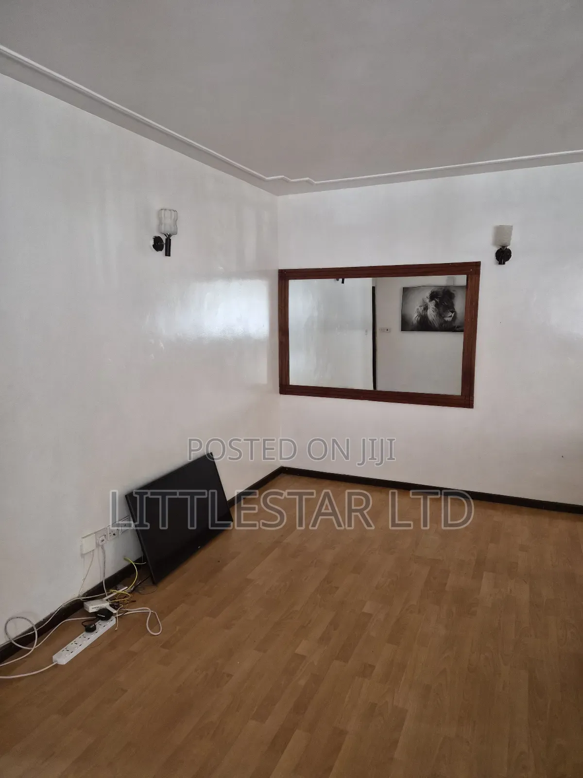 2bdrm Apartment in Vanga Court, Valley Arcade for rent