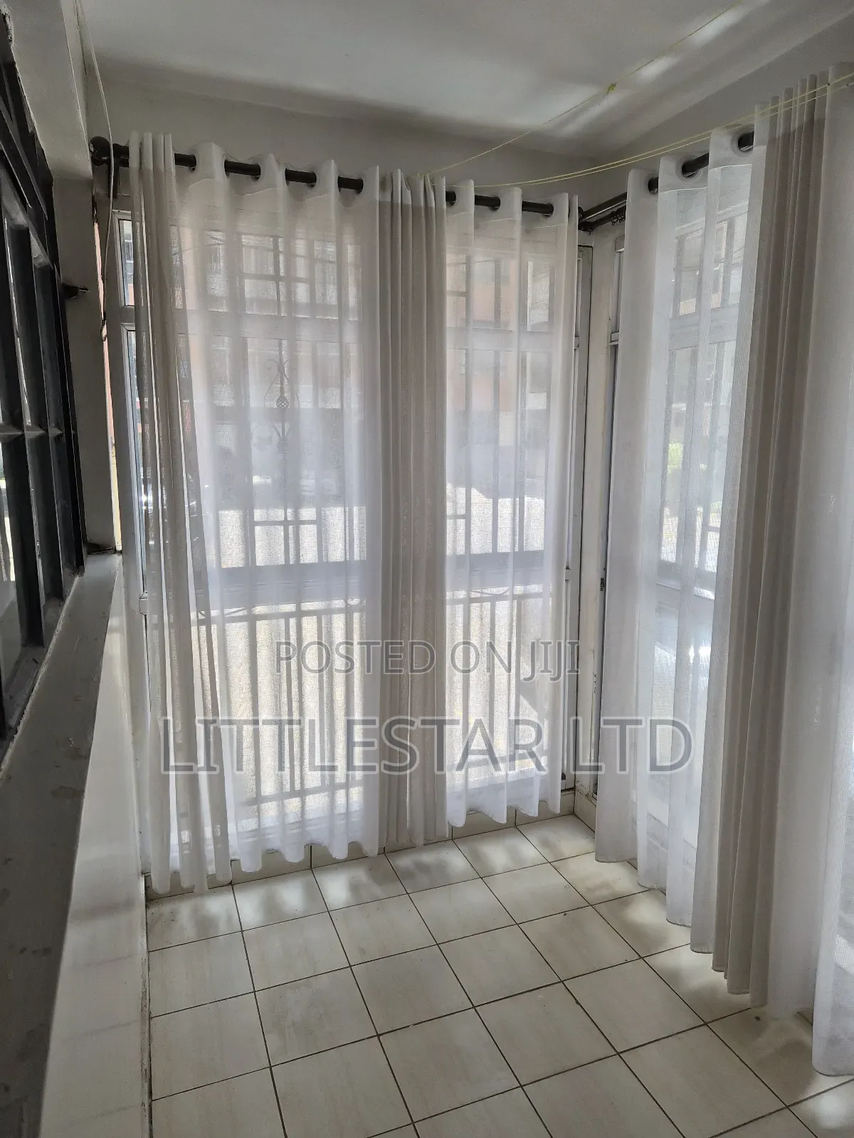 2bdrm Apartment in Vanga Court, Valley Arcade for rent