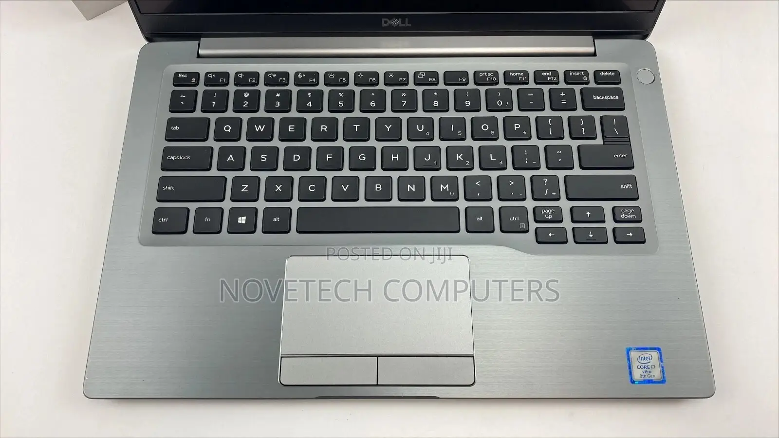 Laptop Dell Latitude 7400 16GB Intel Core i7 HDD+SSD 256GB
