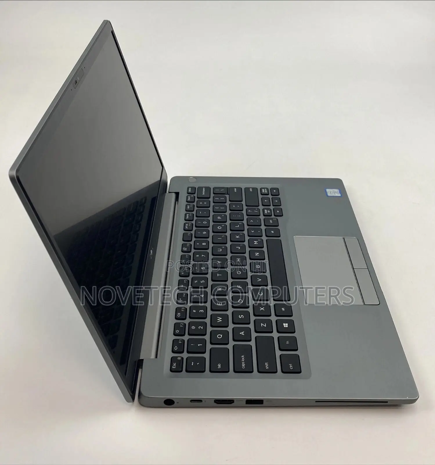 Laptop Dell Latitude 7400 16GB Intel Core i7 HDD+SSD 256GB