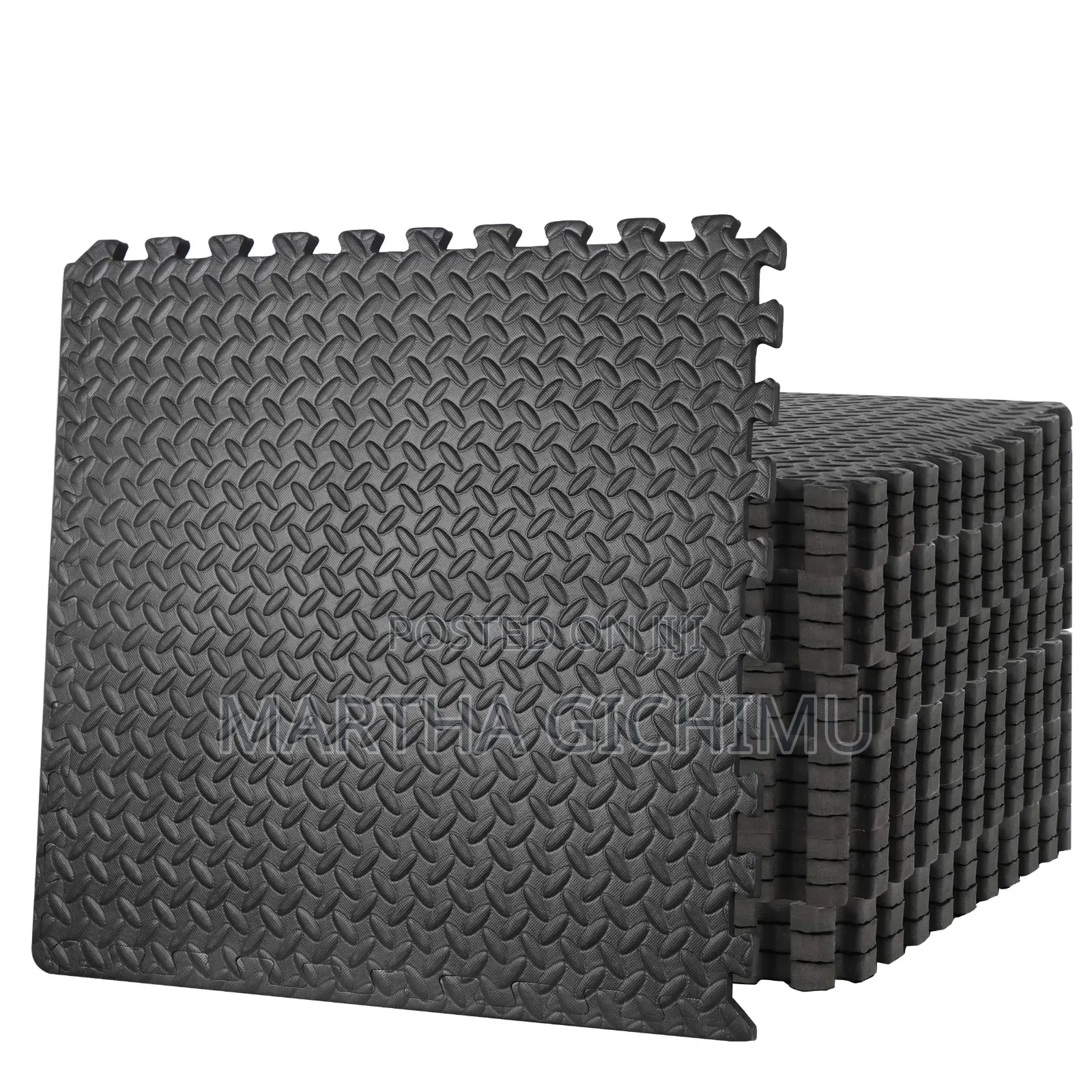 Interlocking Eva Mats  ,Double Sided