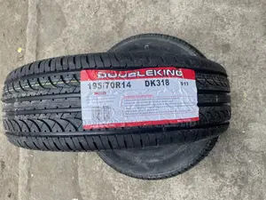 195/70r14 Doubleking Tyres