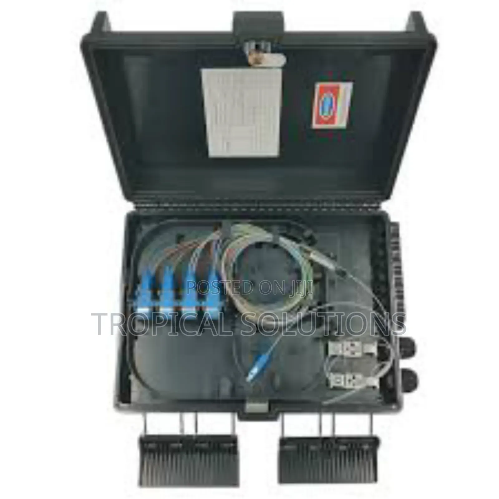 Fat Box 1:8 Loaded Available