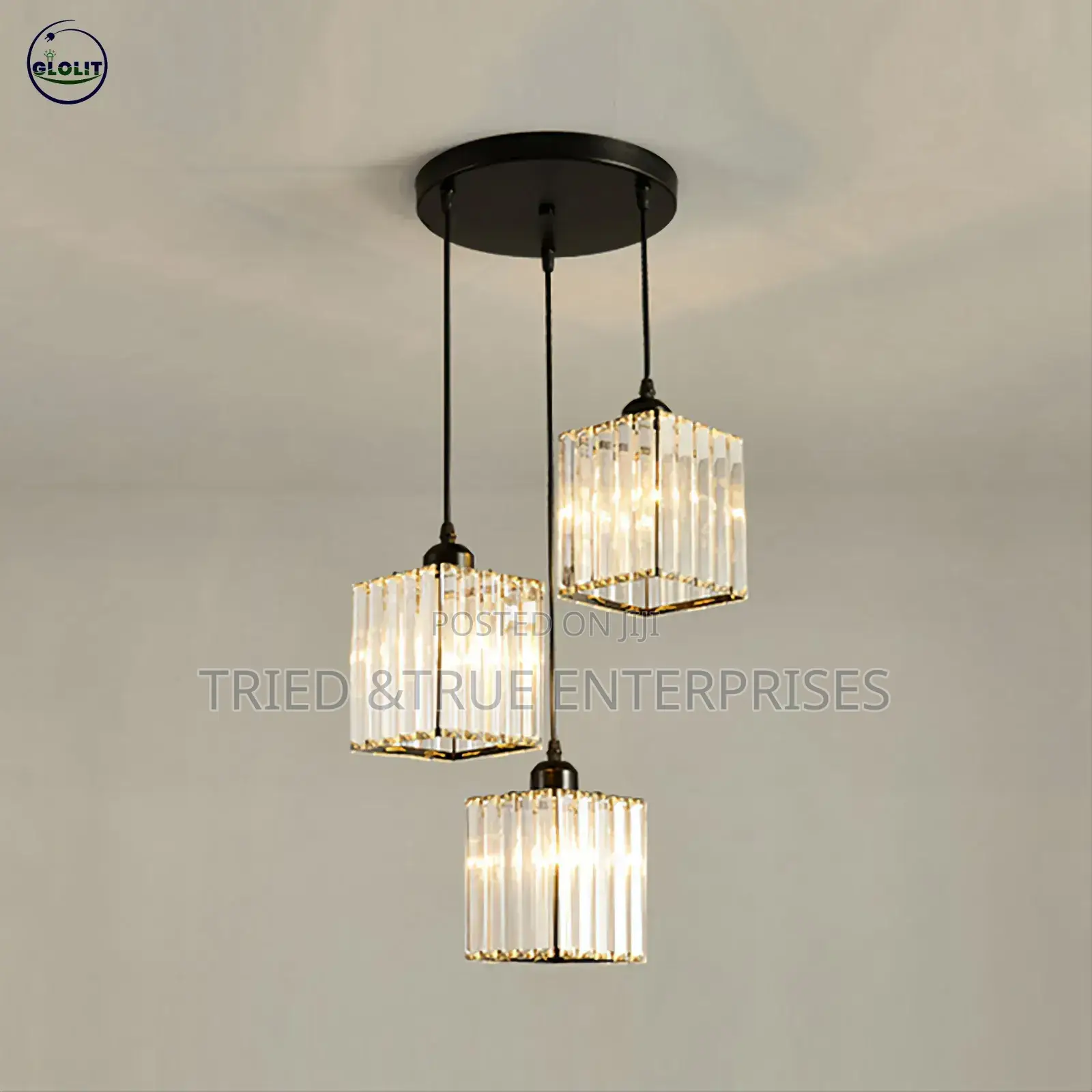 Unique Pendants Lights Yzs1