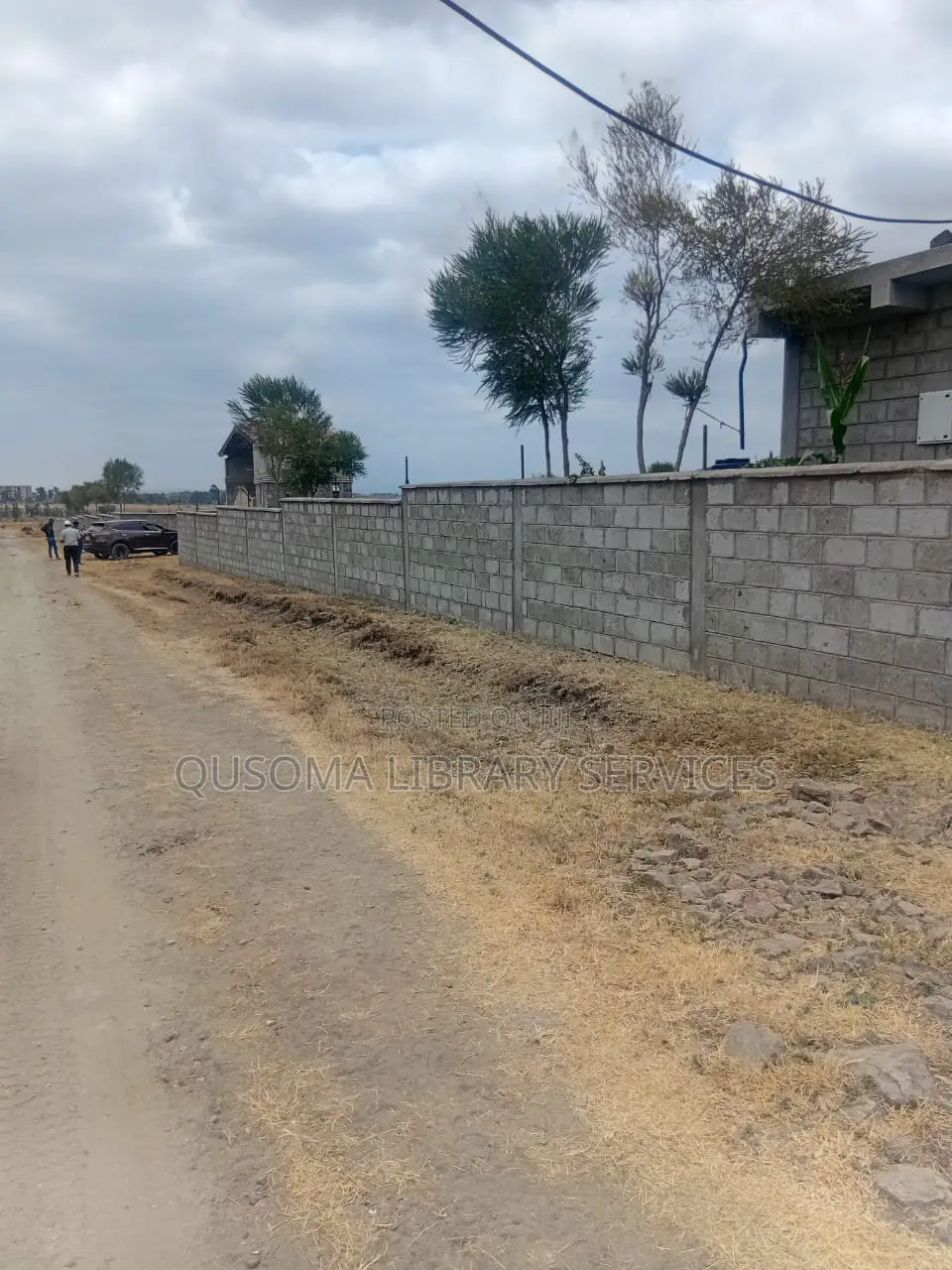 Rare 38-Plot Gated Community in Kisaju, Huanshi – Immediate Profits