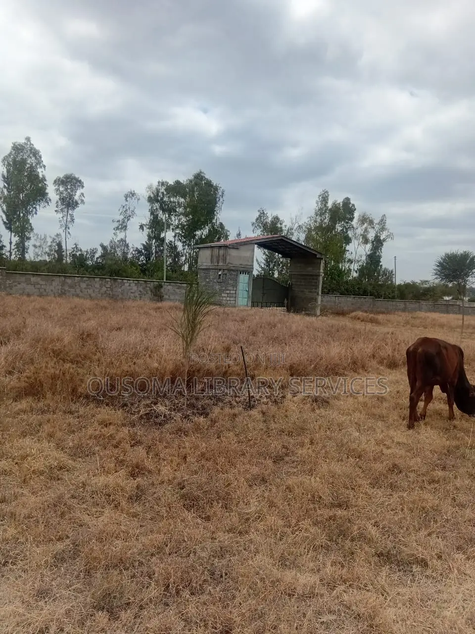 Rare 38-Plot Gated Community in Kisaju, Huanshi – Immediate Profits