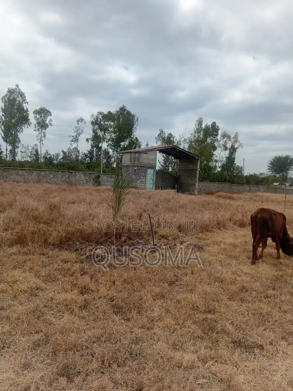 Rare 38-Plot Gated Community in Kisaju, Huanshi – Immediate Profits