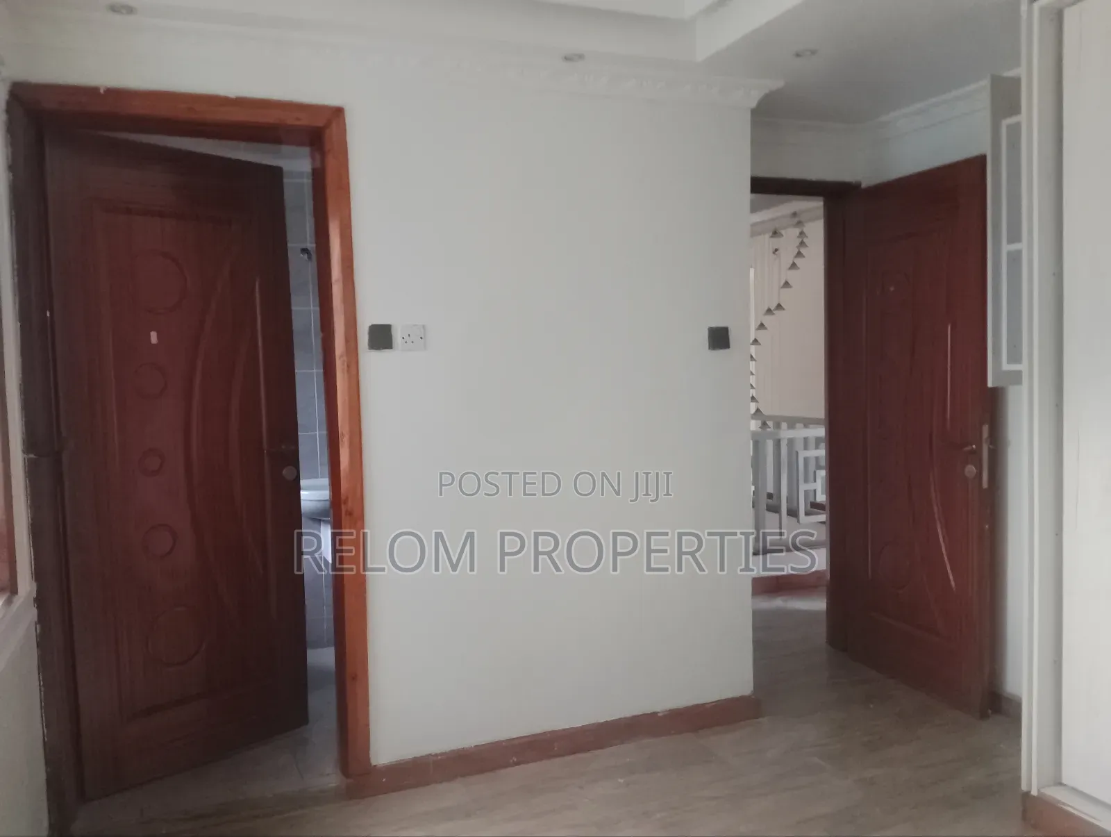 4bdrm Maisonette in Karen for rent