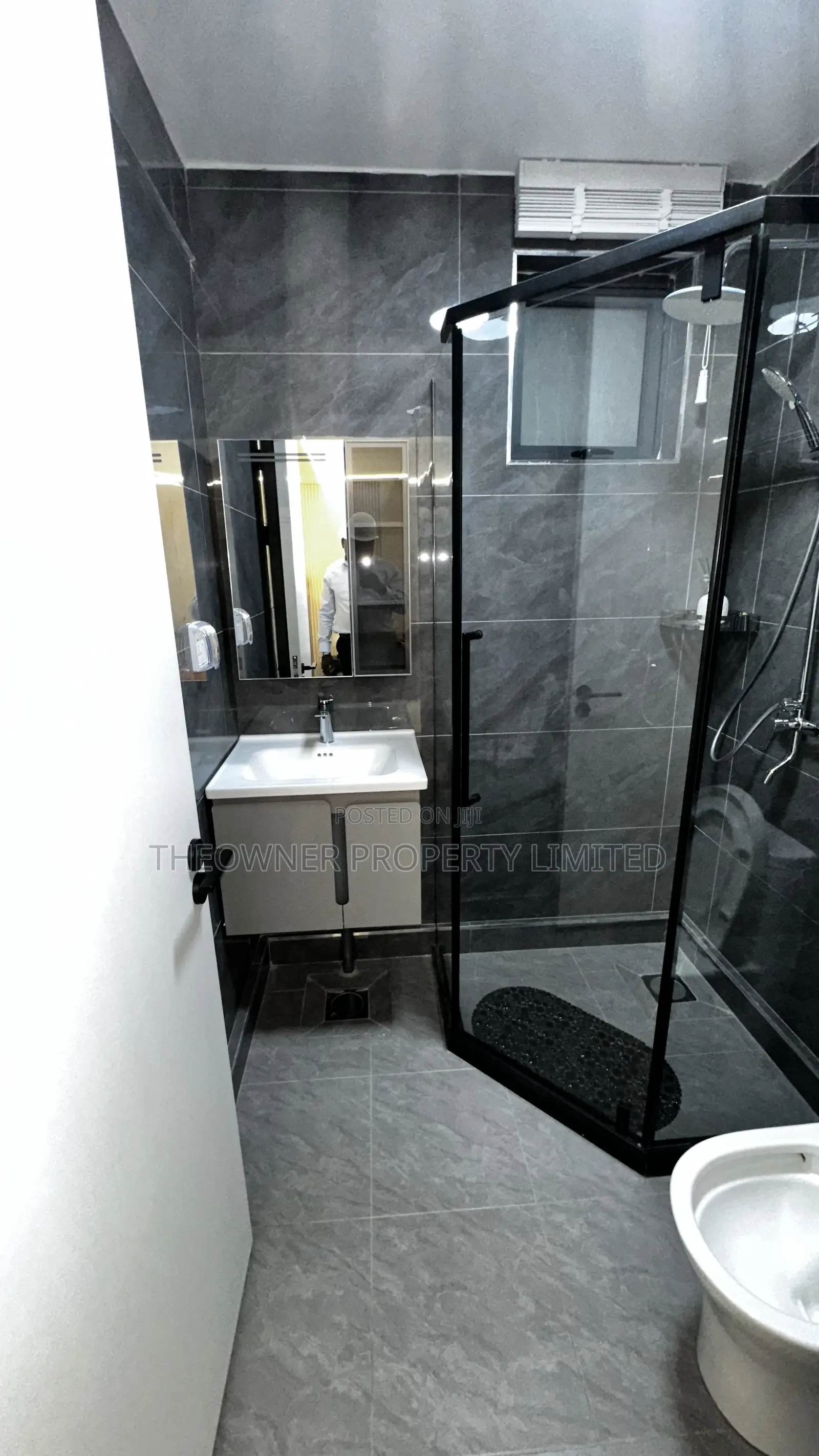 2bdrm Apartment in Kilimani for sale