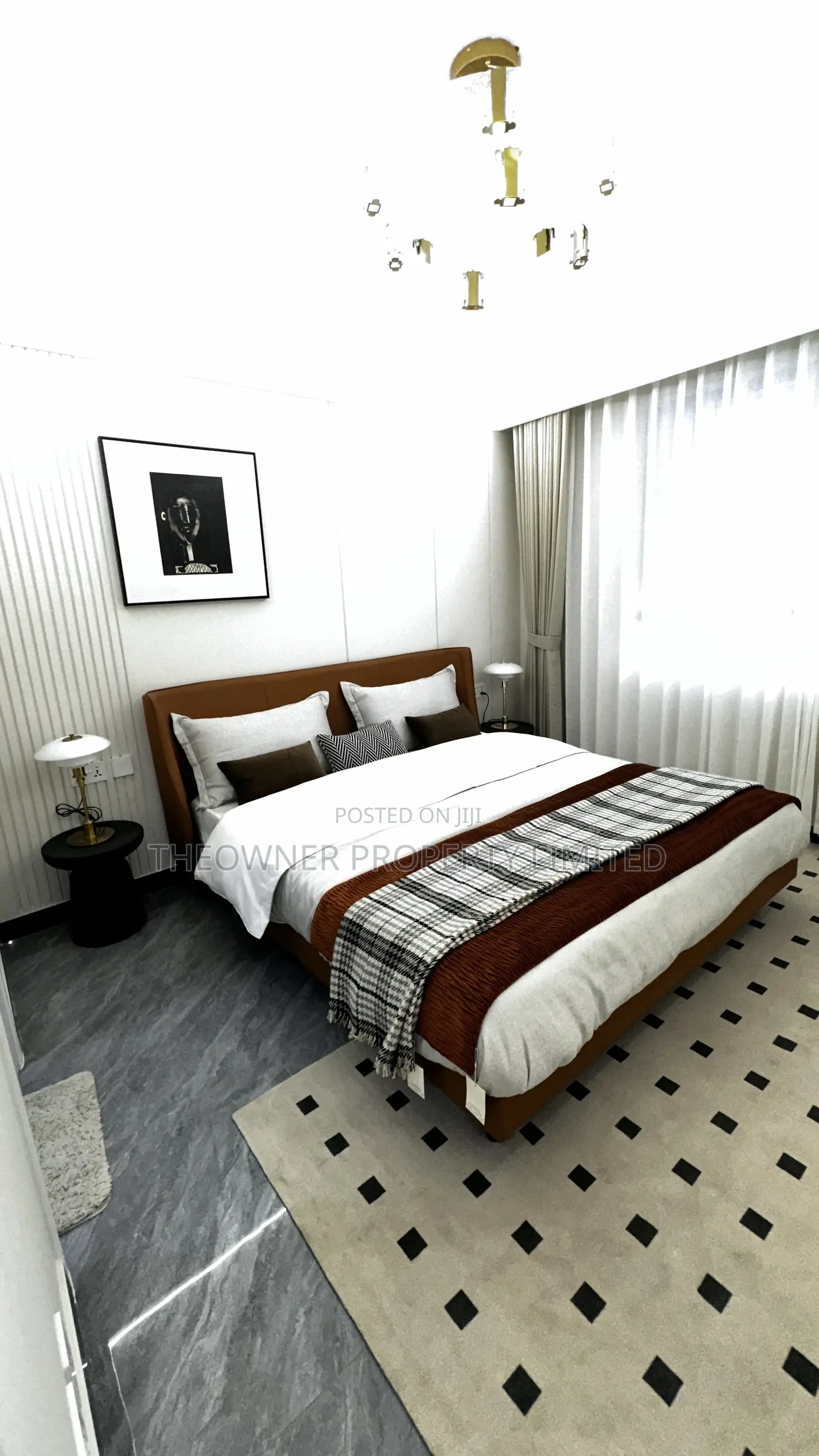 2bdrm Apartment in Kilimani for sale