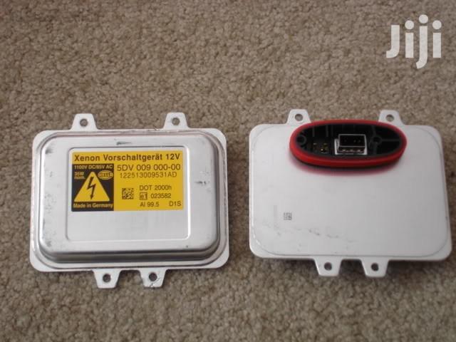 Xenon Ballast: For VW,Audi,Mercedes,Ford,BMW,Hyundai,Honda