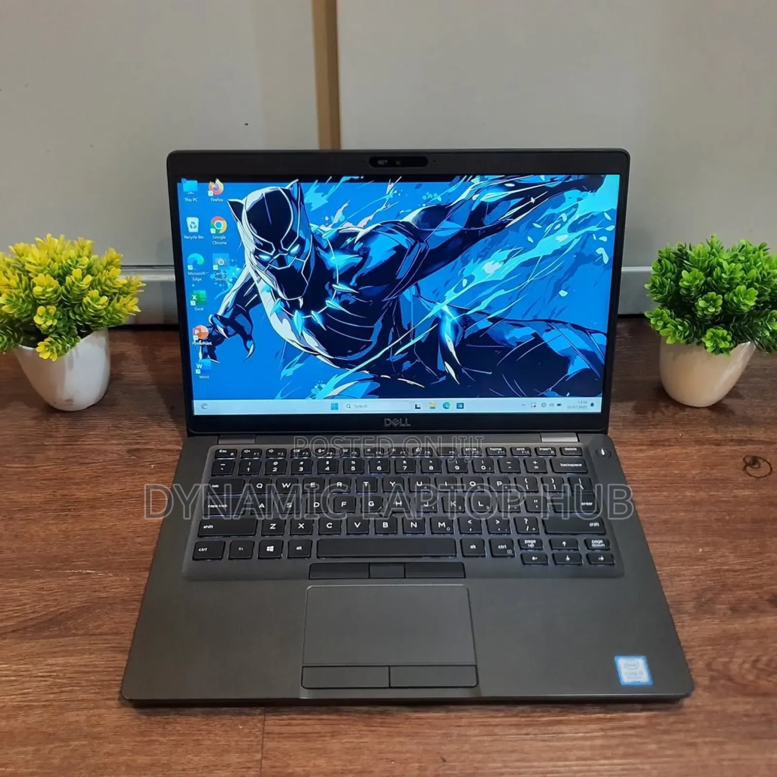 Laptop Dell Latitude 5400 8GB Intel Core i5 SSD 256GB