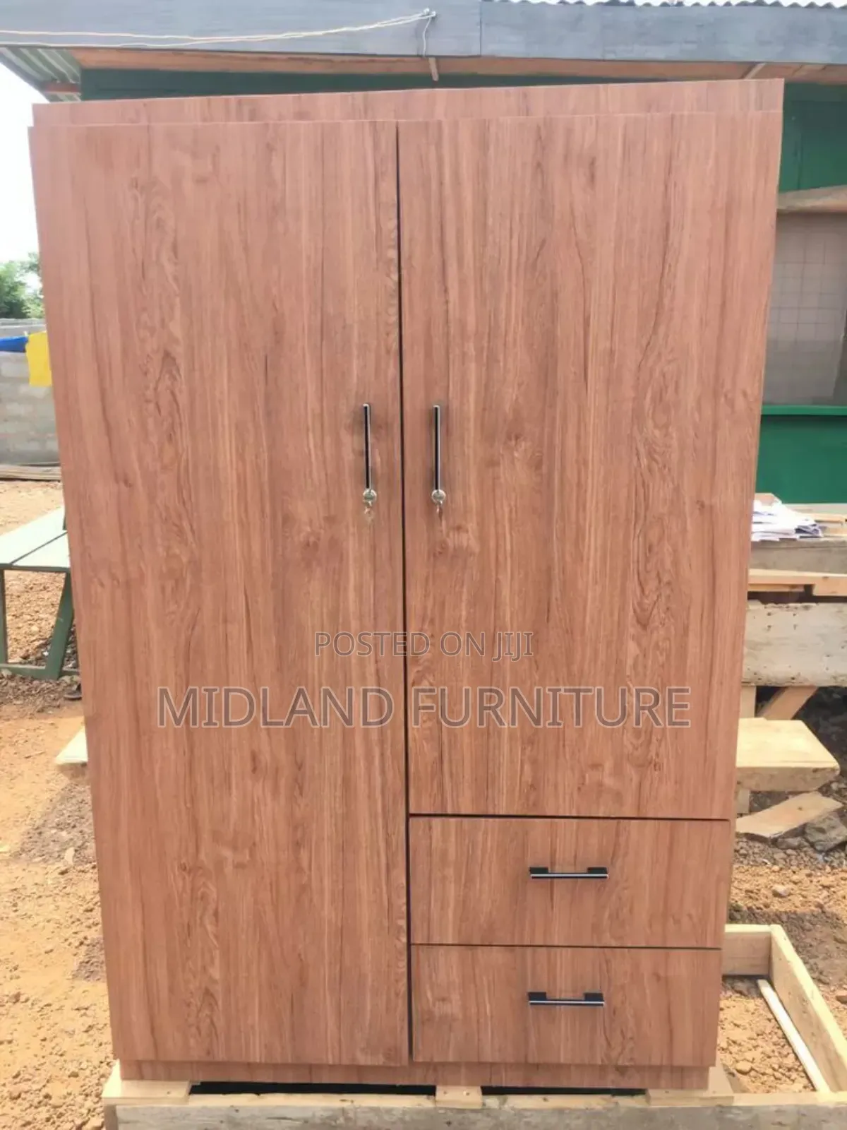 Cupboards / Wardrobes for Sale Nairobi