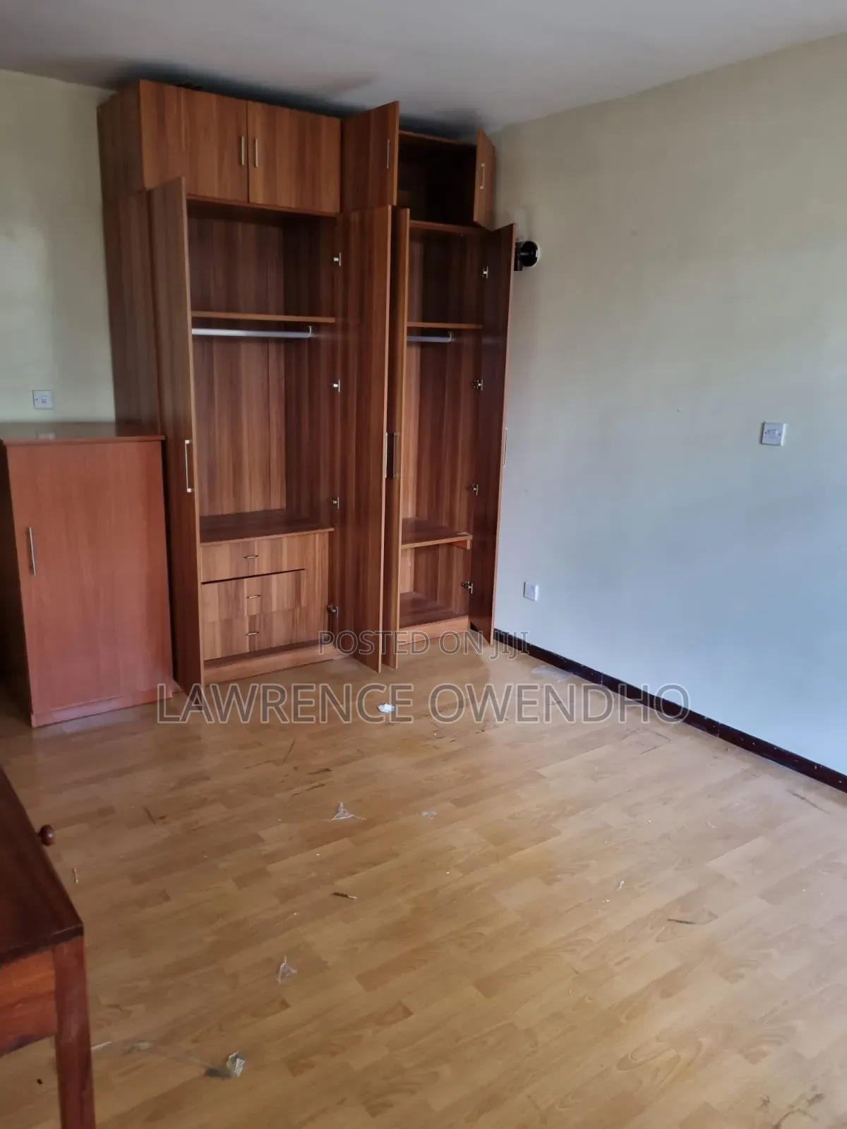 2bdrm Apartment in Lavington for rent