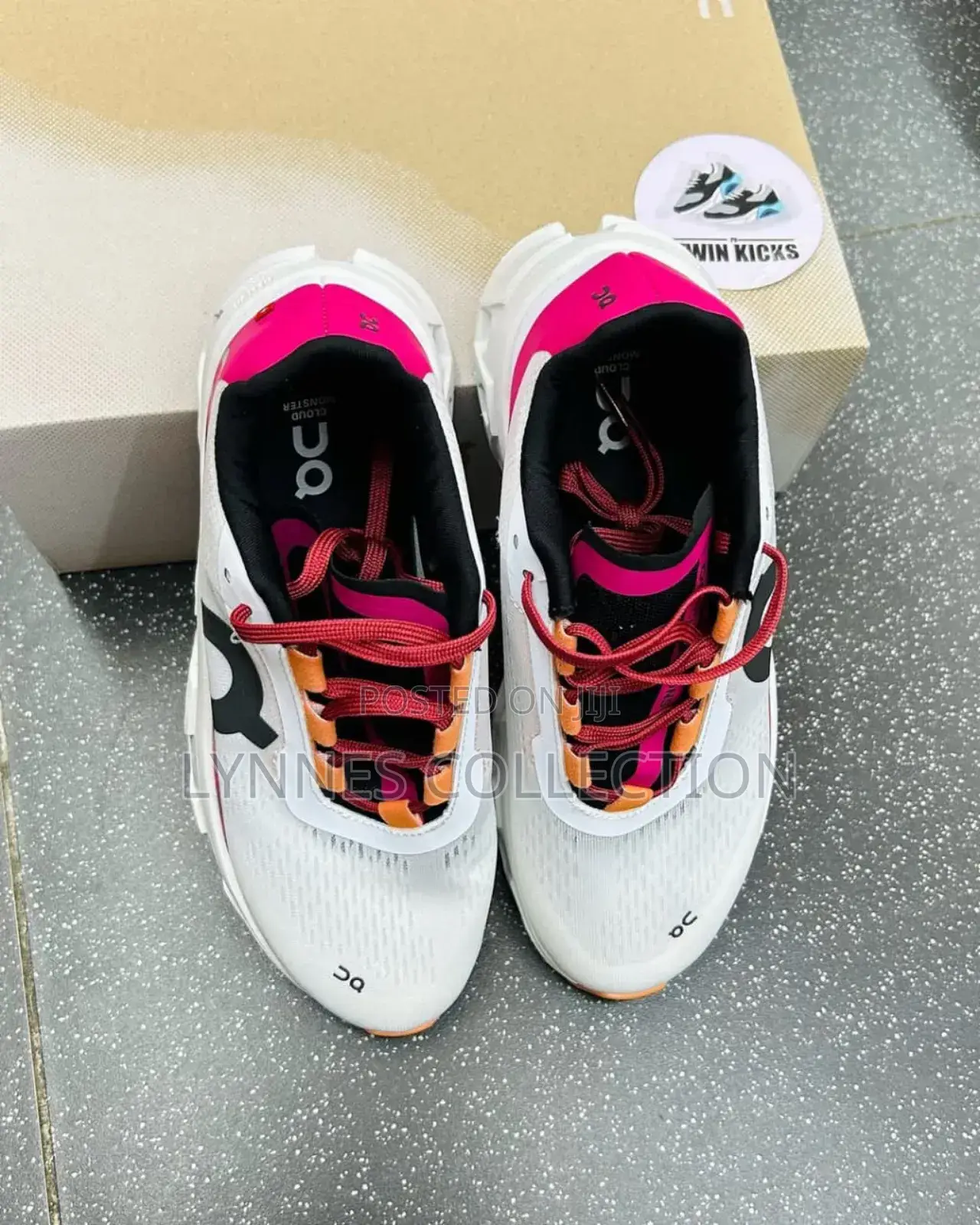 Qc Mineral Aloe ,Mineral Aloe Sizes 39-45