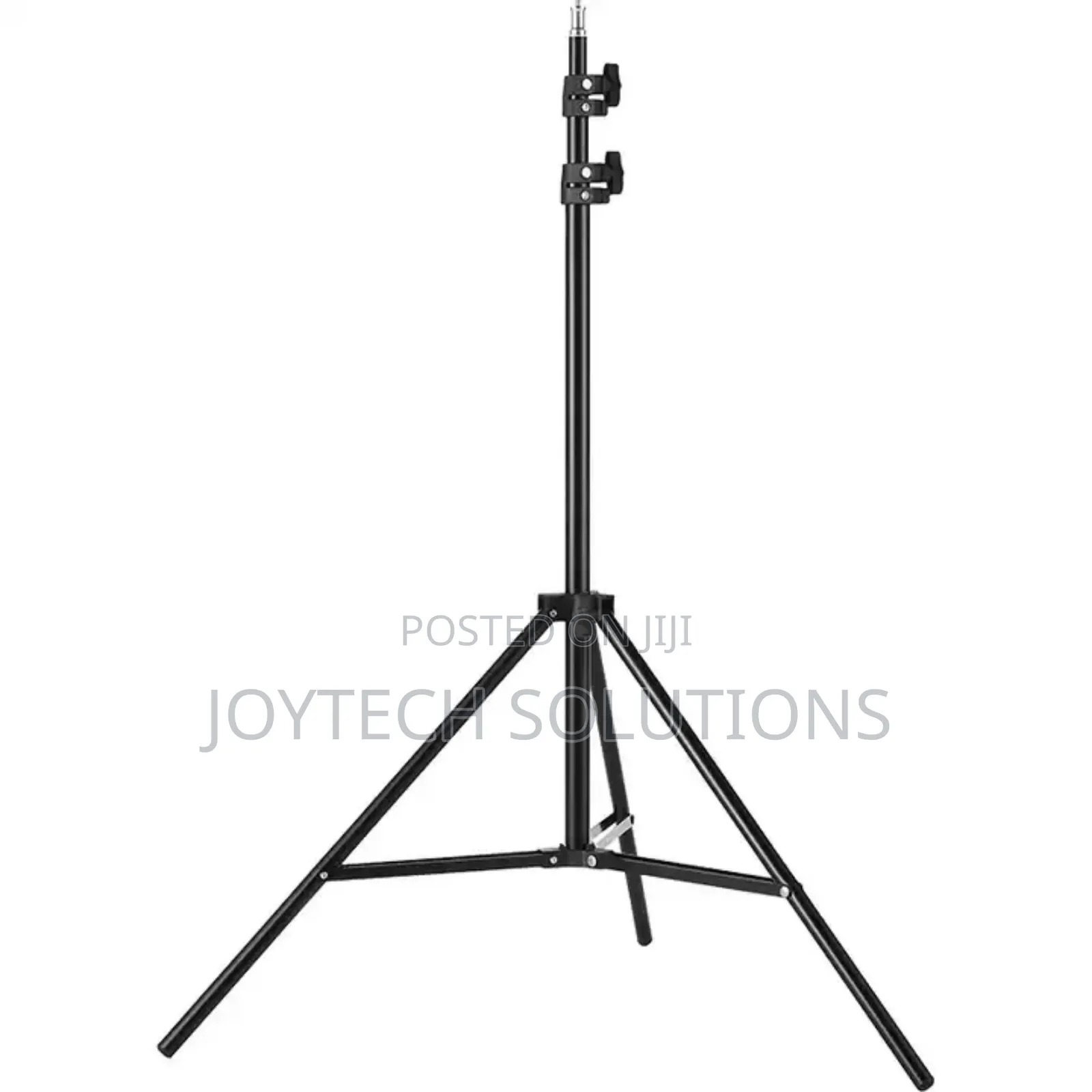 New Photography and Videography 2m Tripod Stand
