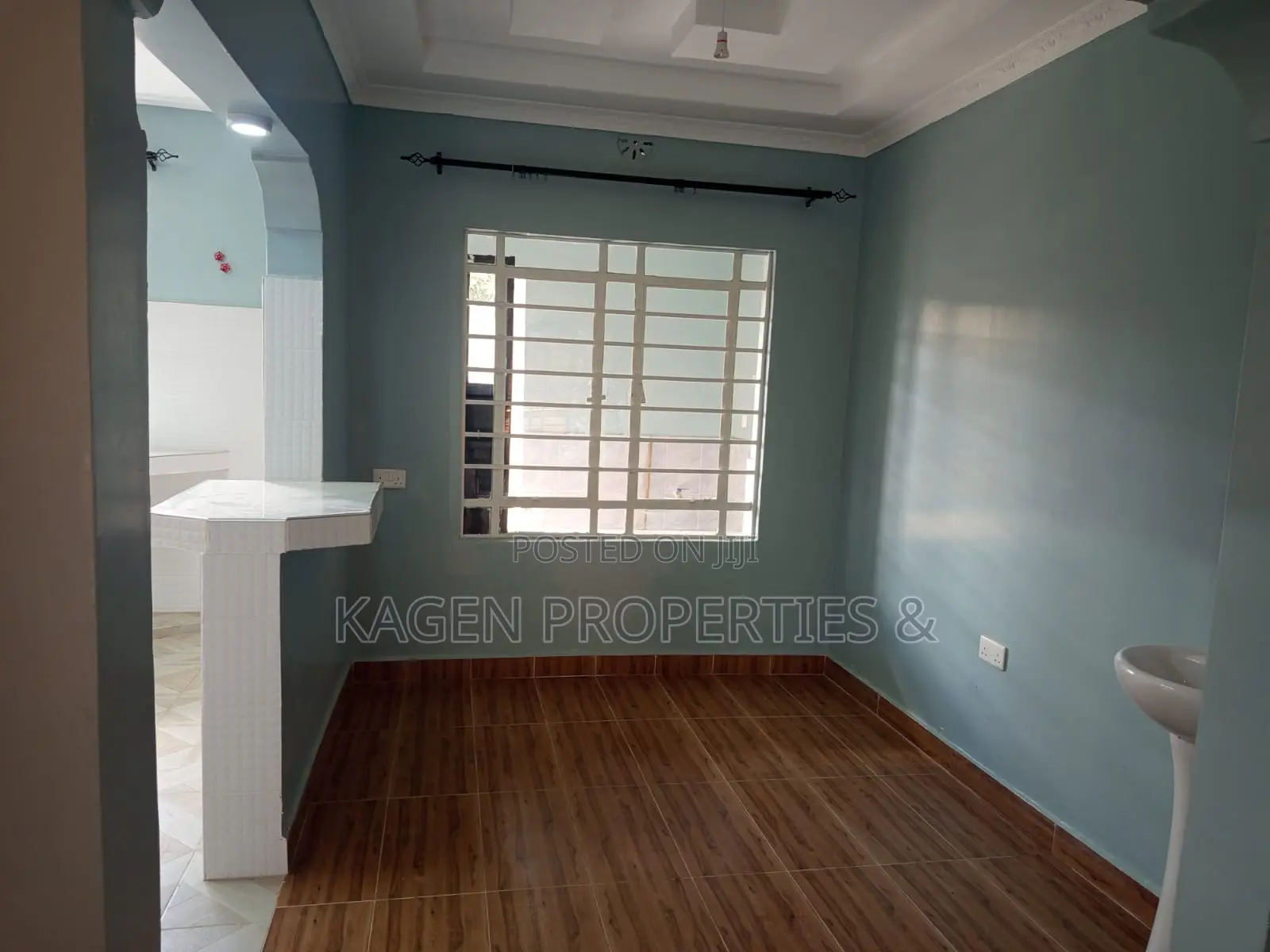 3bdrm Bungalow in Nkoroi for sale