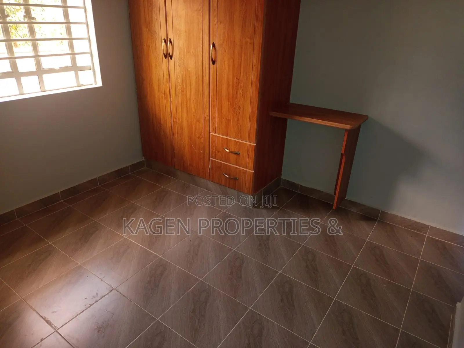 3bdrm Bungalow in Nkoroi for sale