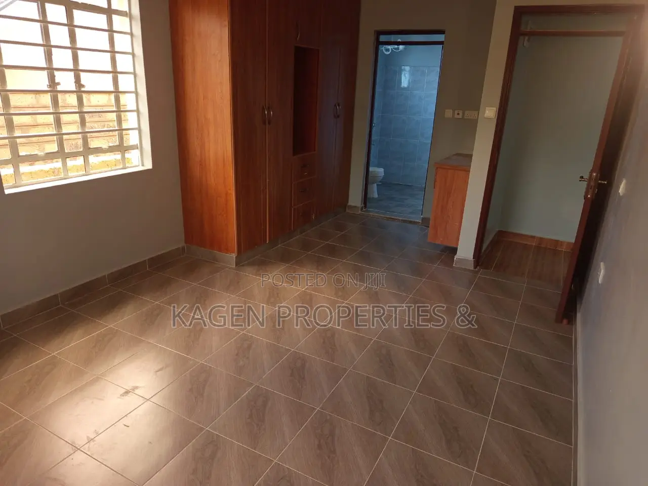 3bdrm Bungalow in Nkoroi for sale