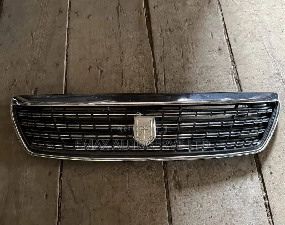 Toyota Mark 2 Grill