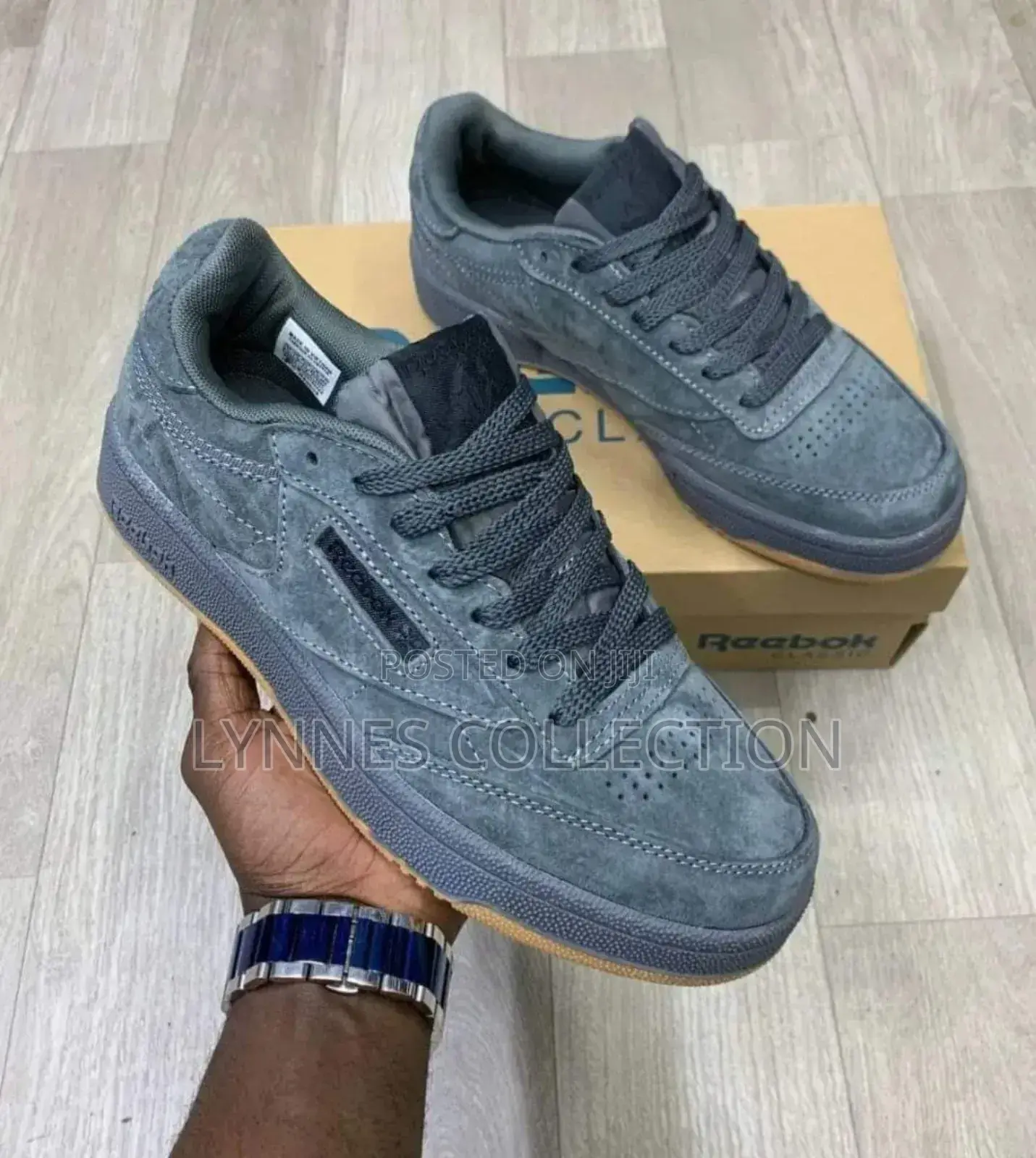 Classic Reeboks ,Classic Rebooks Sizes 40_45