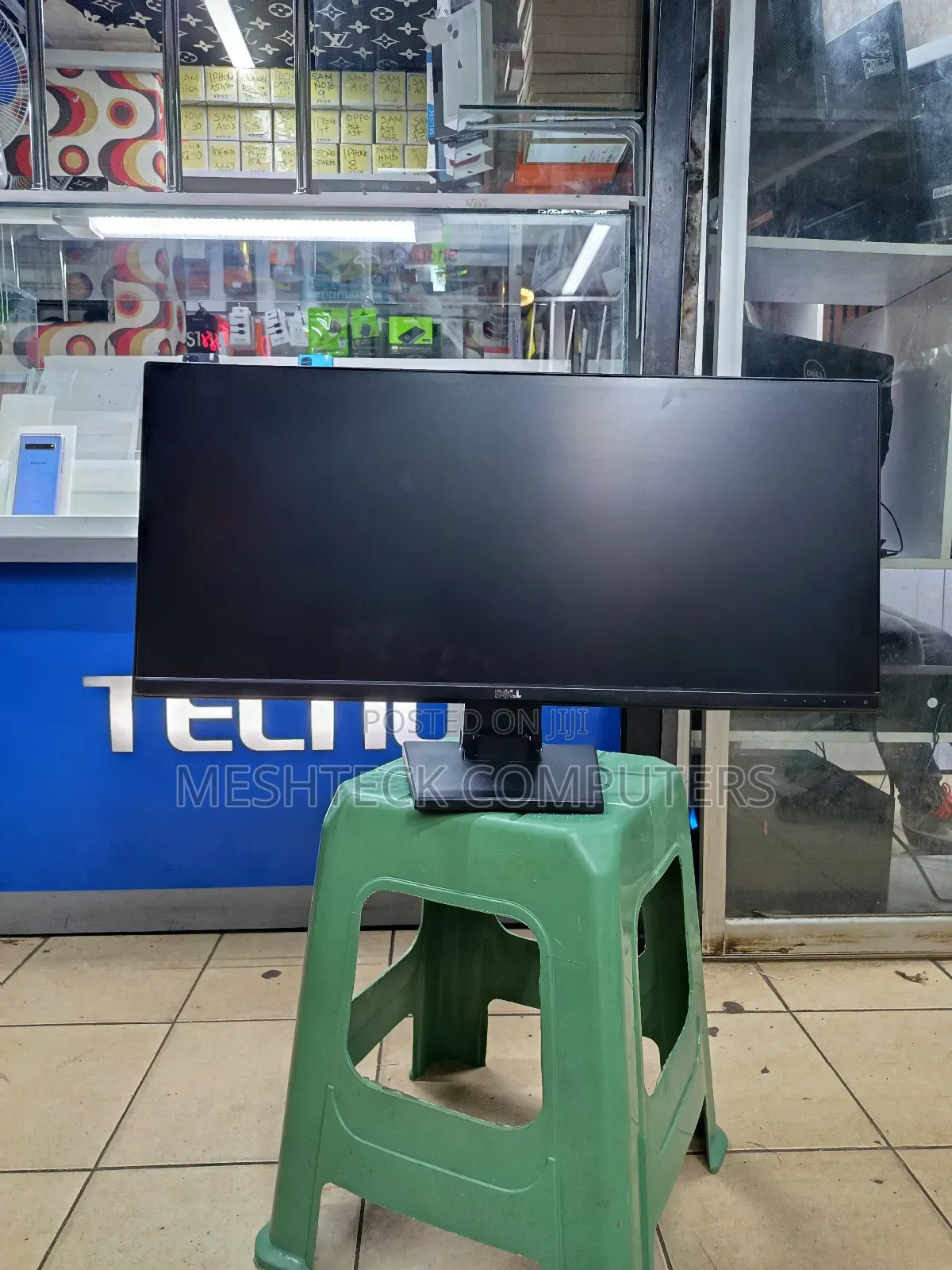 Dell U2913wm 29 Inch Ultra Wide Monitor