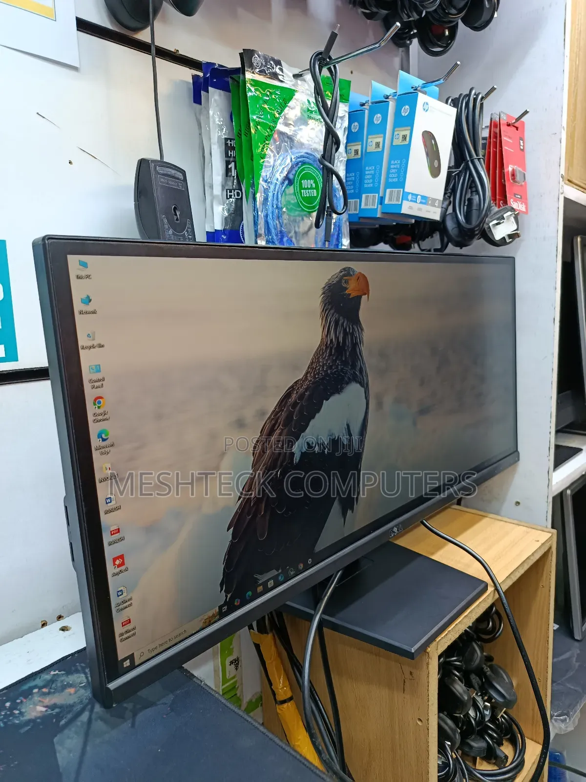 Dell U2913wm 29 Inch Ultra Wide Monitor