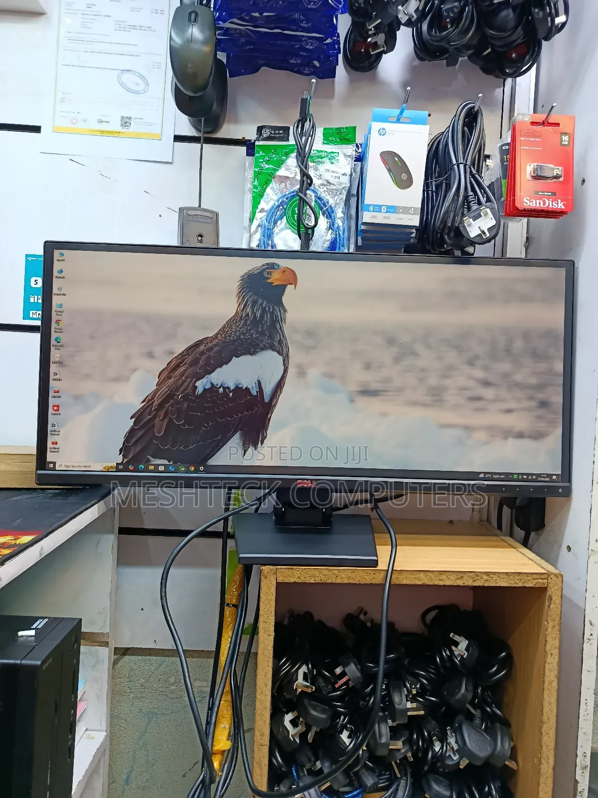 Dell U2913wm 29 Inch Ultra Wide Monitor