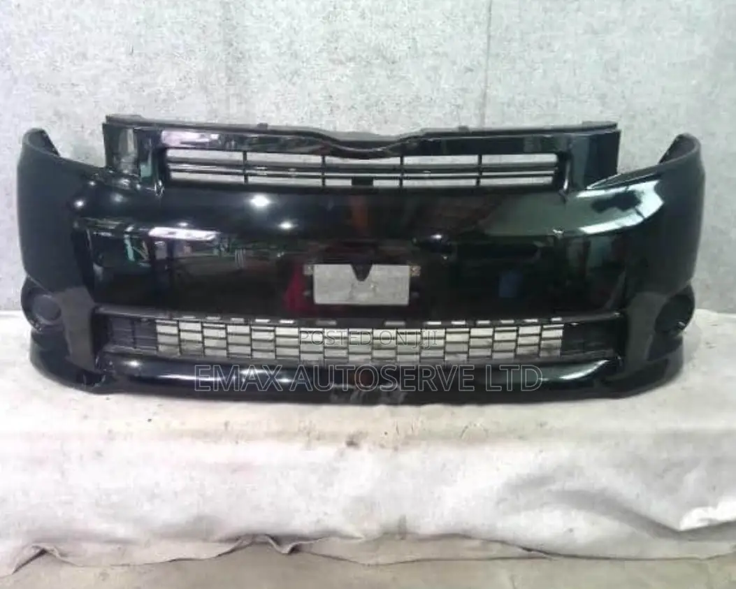 Toyota Voxy 2008-2010 Front Bumper
