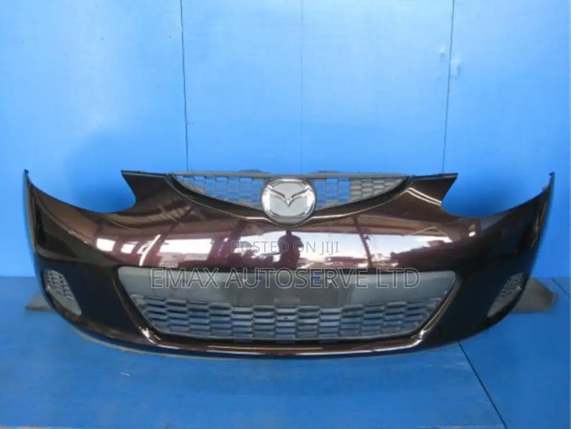 Mazda Demio 2007/2008 -2010 Front Bumper