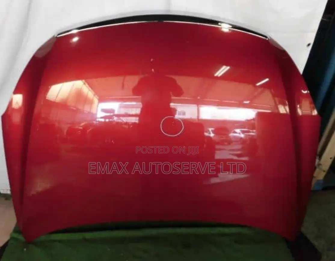 Nissan Sylphy/ Bluebird N17 Bonnet
