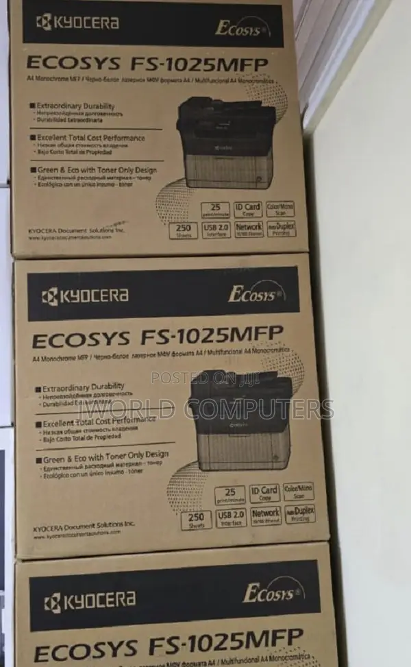 Kyocera Ecosys Fs 1025 **! Ecosys Fs 1025 '!! Fs1025 '