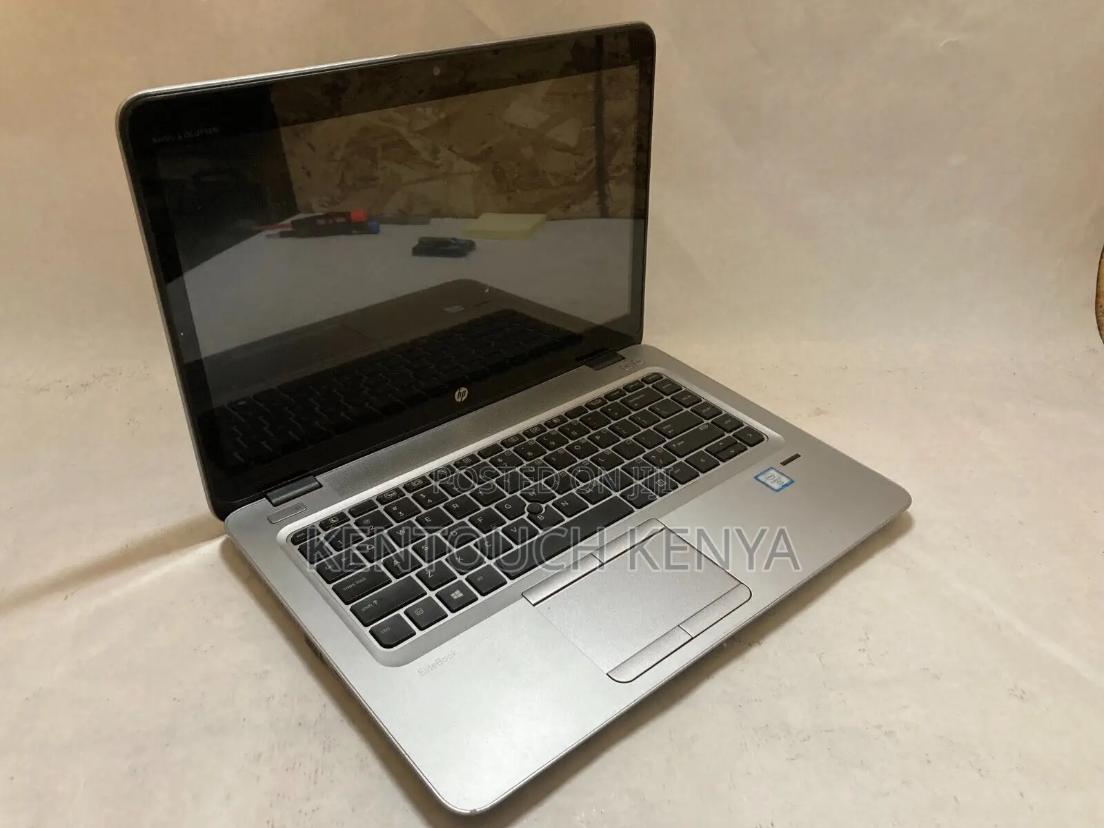 Laptop HP EliteBook 840 G3 8GB Intel Core i7 SSD 256GB