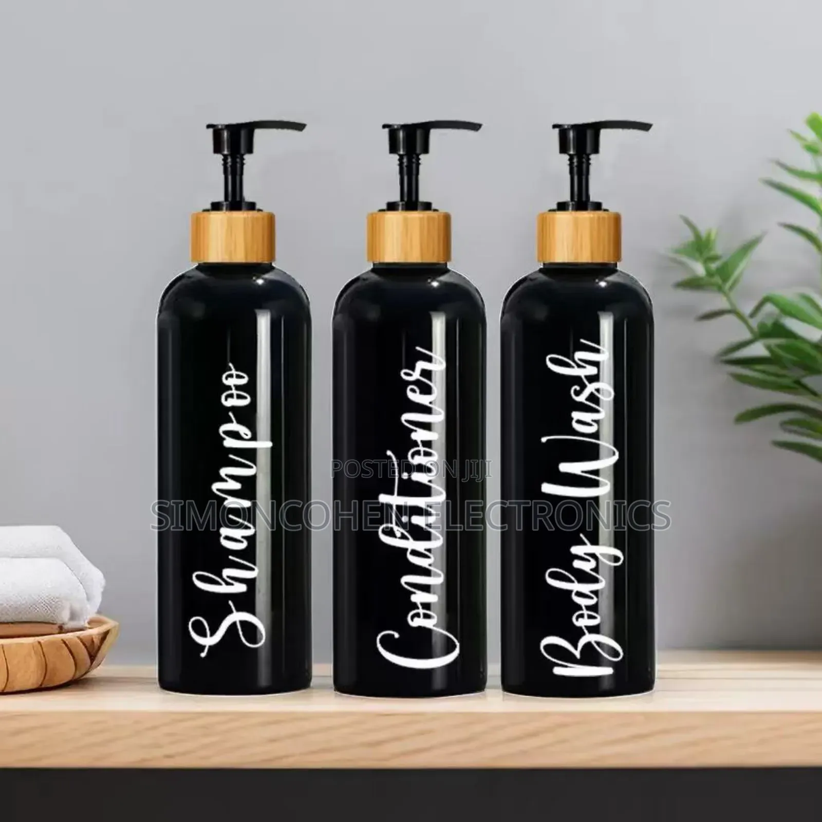 3in1 Soap Dispenser